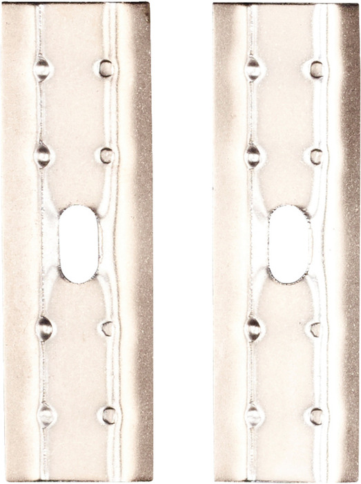 Extraskär t/färgskrapa 50 mm 2-pack Anza